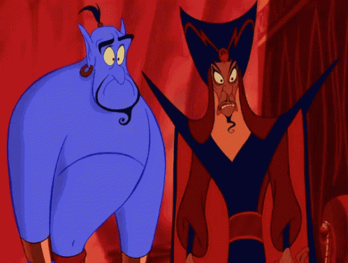 Jafar Disney GIF