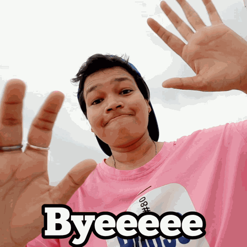 Jagyasini Singh Bye Gif GIF