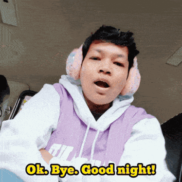 Jagyasini Singh Good Night GIF