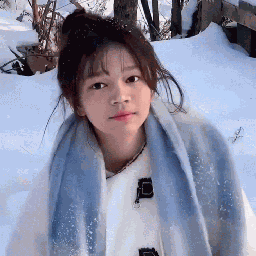 Jagyasini Singh Head Tilt GIF