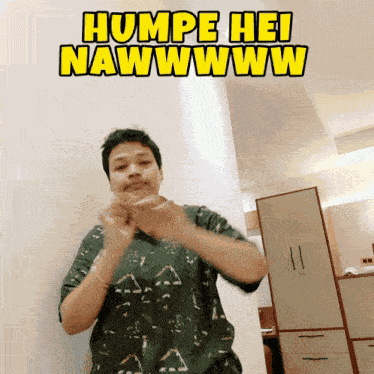 Jagyasini Singh Humpe Hai Naw GIF