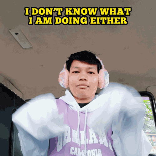 Jagyasini Singh I Don'T Know GIF