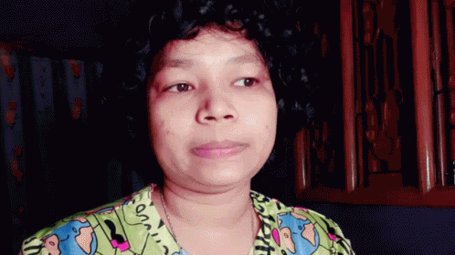 Jagyasini Singh Nodding Head GIF