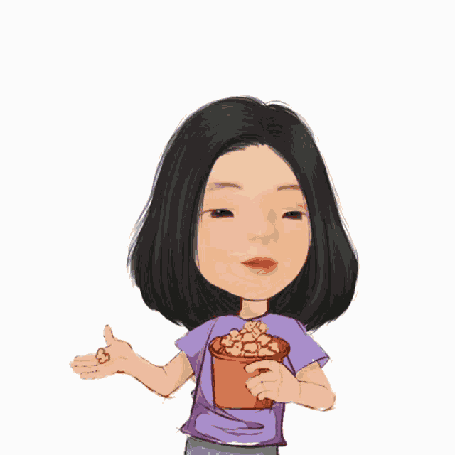 Jagyasini Singh Throwing GIF