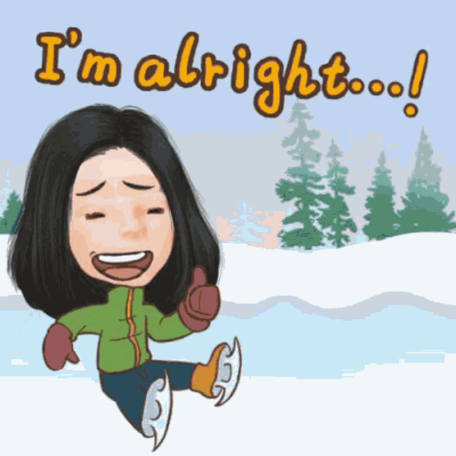 Jagyasini Singh Winter GIF