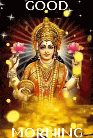 Jai Mata GIF