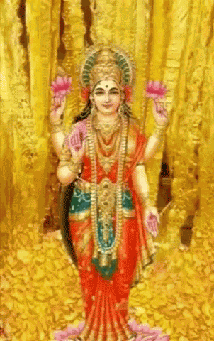 Jai Mata GIF