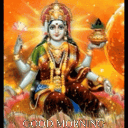 Jai Mata GIF