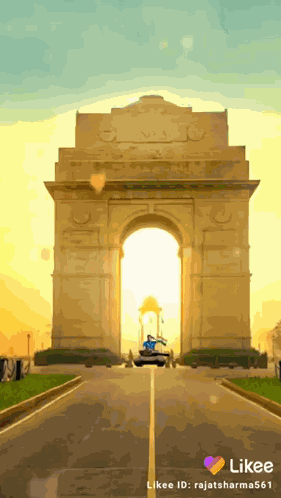 Jaihind Sena GIF