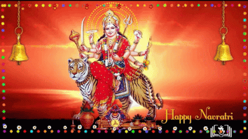 Jaimatadi GIF