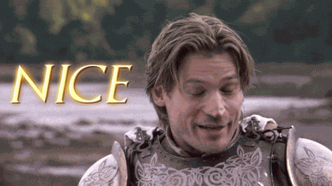 Jaime Jaime Lannister GIF