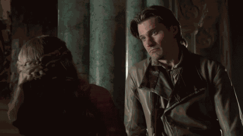 Jaime Lannister Game Of Thrones GIF