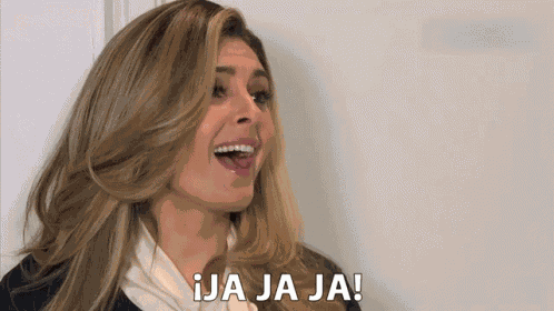 Jajaja Chistoso GIF