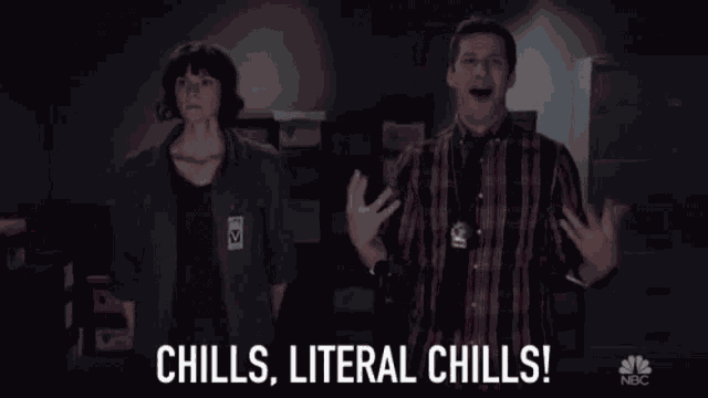 Jake Perralta Brooklyn99 GIF