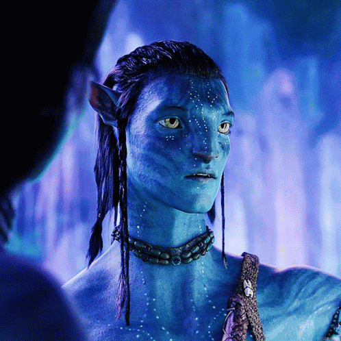 Avatar GIFs