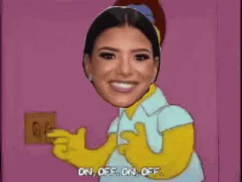 Jakelyne Jakelyne Luz GIF