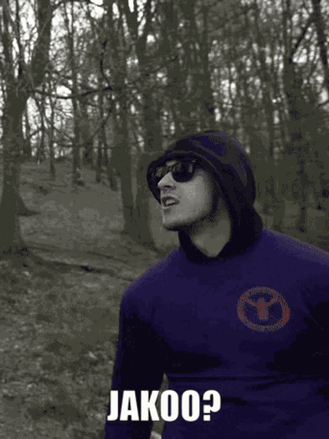 Jako Naked Bananas GIF