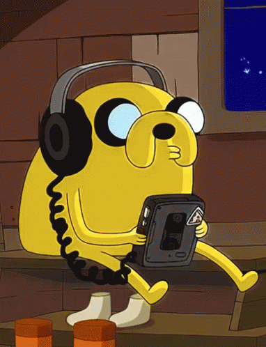 Jam GIF