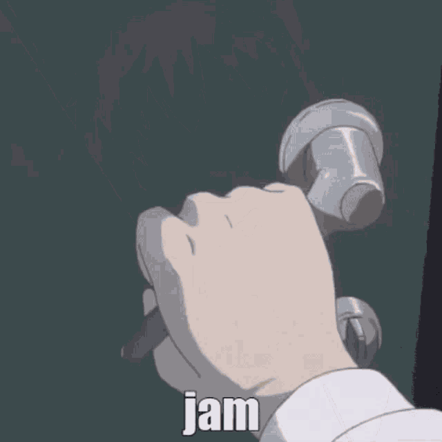 Jam Stars Align GIF