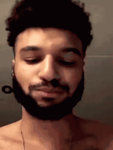 Jamal Murray Mpj4president GIF
