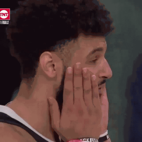 Jamal Murray Nuggets GIF
