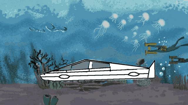 James Bond Wet Nellie GIF