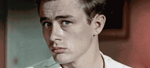James Dean Dean GIF