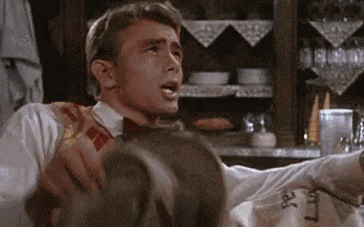 James Dean Hat GIF