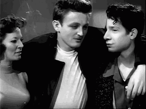 James Dean GIF