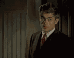 James Dean GIF