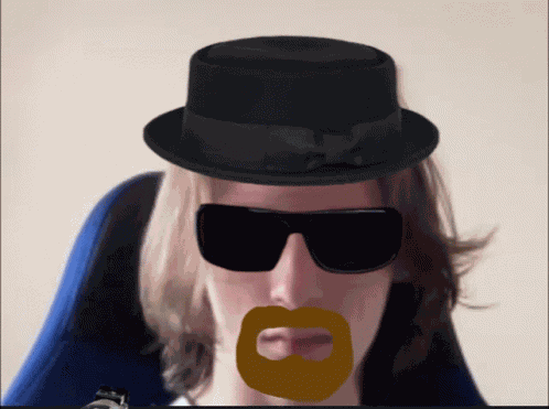 James Franco GIF