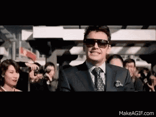 James Franco Same GIF