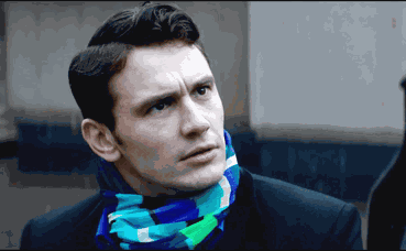 James Franco The Interiew GIF