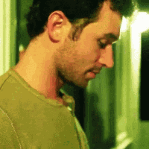James Great Actor GIF