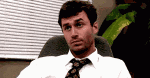 James Great Actor GIF