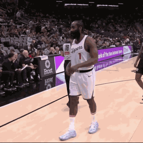 James Harden Harden GIF