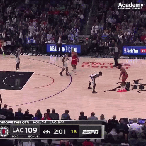 James Harden3 GIF