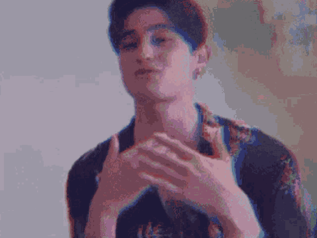 James James Reid GIF