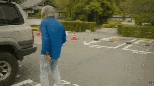 James May Laugh GIF