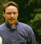 James Mcavoy As You Wish GIF
