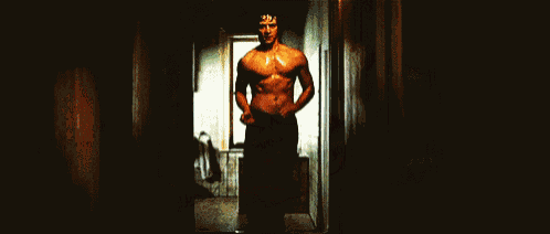 James Mcavoy GIF