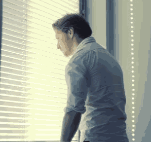 James Mcavoy The Dissapearance Of Eleanor Rigby GIF