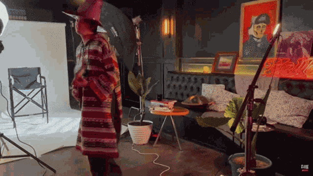 James Reid Hello Legends Only GIF