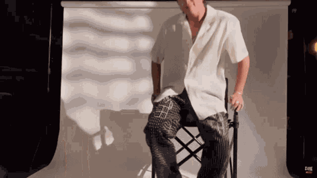 James Reid Hello Legends Only GIF