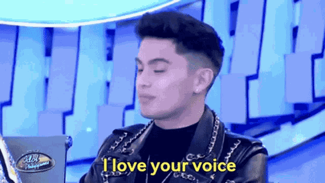 James Reid Idol Philippines GIF