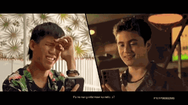 James Reid Mountain Dew GIF