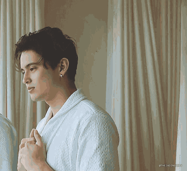 James Reid Nadine Lustre GIF