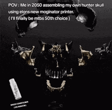 James Sapphire Based GIF