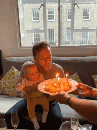 James Wyse GIF