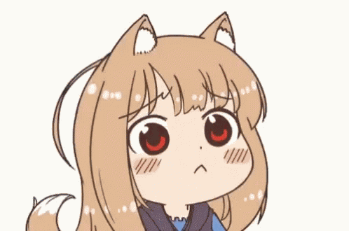 Jamie Anime GIF